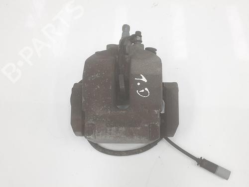 Used Right rear brake caliper BMW X6 (E71, E72) xDrive 30 d (235 hp) 11600134