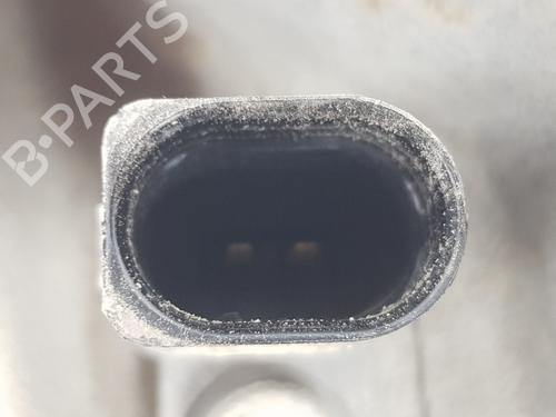 Right rear steering knuckle AUDI A3 Sportback (8VA, 8VF) 2.0 TDI | BP15409710M28 