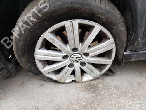 Left front window switch VW GOLF VI (5K1) 2.0 TDI | BP3374657I27 