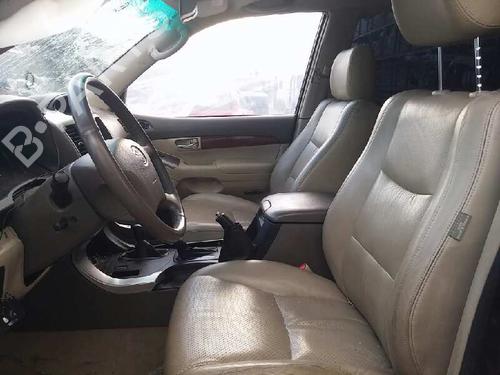 Electronic module TOYOTA LAND CRUISER PRADO (_J12_) 3.0 D-4D (KDJ120, KDJ125) | BP2673976M83 