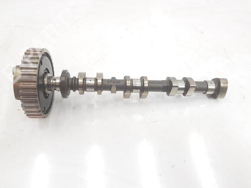 Used Other FORD FIESTA VI (CB1, CCN) 1.0 EcoBoost (100 hp) 18080557