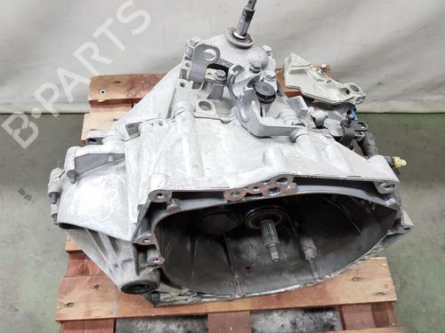 Gearbox CITROËN C4 II (NC_) 1.2 THP 130 (NCHNYM, NCHNYT) | BP16090889M3 