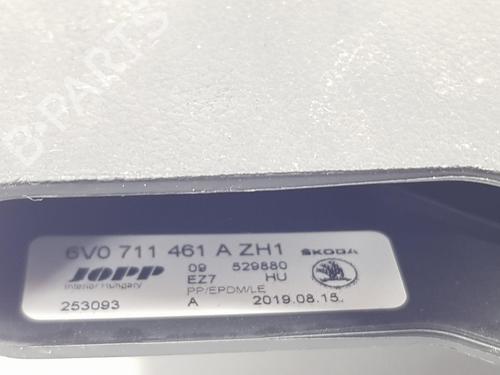 Hand brake SKODA FABIA III (NJ3) 1.0 TSI | BP16970775I18 