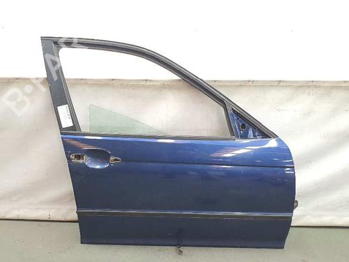 Used Right front door BMW 3 (E46) 320 d (150 hp) 7015334