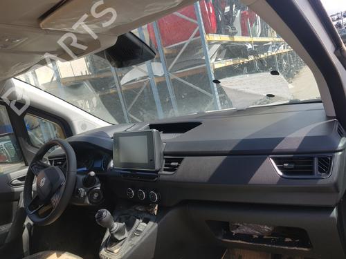 Steering wheel RENAULT KANGOO III MPV  | BP34623348C49  - Image 14