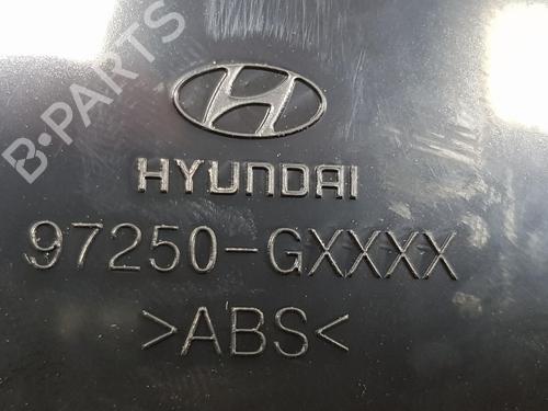 Climate control HYUNDAI i30 (PDE, PD, PDEN) 1.5 | BP15713602I5 