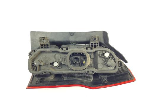 Left taillight FORD TRANSIT COURIER B460 MPV 1.5 TDCi | BP30787136C34 