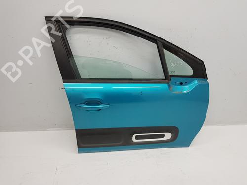 dr-hjre-fortil-citroen-c3-iii-sx-2016-36566540 main image