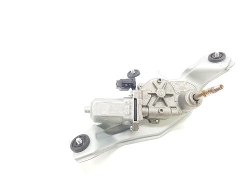 Used Rear wiper motor HYUNDAI KONA (OS, OSE, OSI) 1.0 T-GDi (120 hp) 21100865