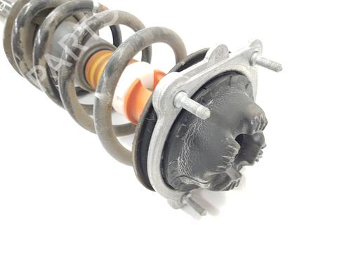 Right front shock absorber AUDI A6 C7 (4G2, 4GC) 2.0 TDI | BP29399301M17 