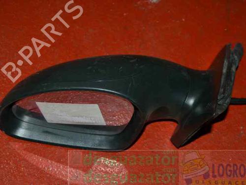 Left mirror SEAT IBIZA III (6L1)  | BP1324919C26 