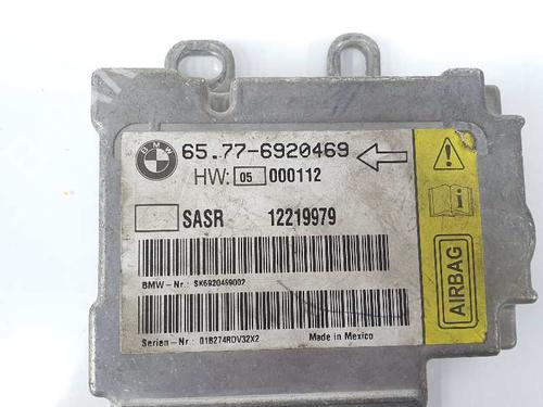 Other BMW 7 (E65, E66, E67) 730 d | BP14116607O1 
