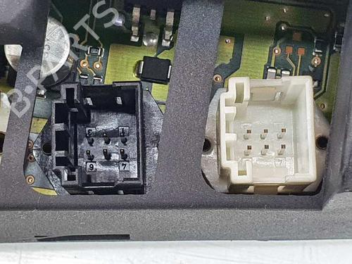 Climate control BMW 3 (E46) 320 d | BP7556068I5 
