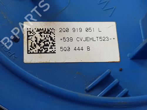 Fuel pump SEAT ARONA (KJ7, KJP)  | BP29029198M76 