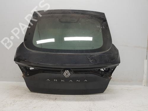 Used Tailgate Tailgate RENAULT ARKANA I (LCM_, LDN_) [2019-2026] 33327993 33327993
