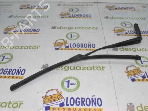 Front windshield wiper arm VW PASSAT B6 (3C2) 2.0 TDI | BP7895192C143 