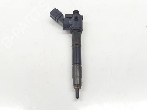 Used Injector Injector 38098302 38098302