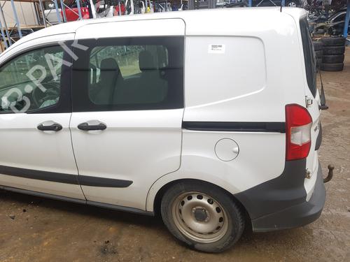 Gearbox FORD TRANSIT COURIER B460 Box Body/MPV 1.5 TDCi | BP38472774M3 - Image 16