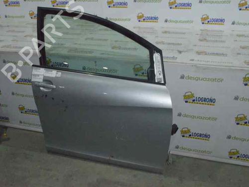 Right front door SEAT TOLEDO III (5P2)  | BP2972297C3 