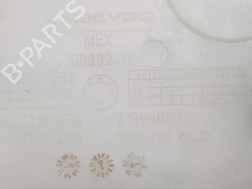 Sprinklertank BMW X5 (E70) xDrive 35 d | BP37495228C113 - Image 6
