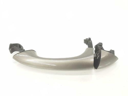 Used Rear left exterior door handle OPEL ASTRA K Sports Tourer (B16) 1.6 CDTi (35) (136 hp) 10257154