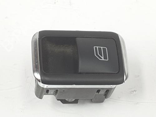 Used Left rear window switch MERCEDES-BENZ CLA Coupe (C117) CLA 200 CDI (117.301) (136 hp) 7205754