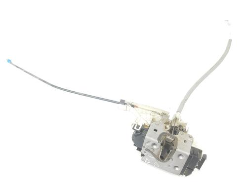 Front right lock MERCEDES-BENZ SPRINTER 3-t Van (B906) 215 CDI (906.611, 906.613) | BP17917303C97 