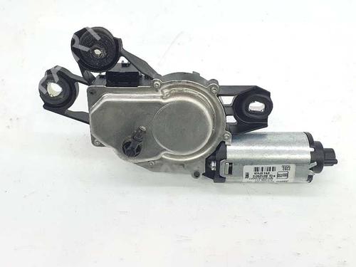 Rear wiper motor SEAT IBIZA IV (6J5, 6P1) 1.6 TDI | BP6658136M102 