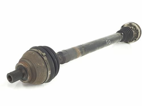 Right front driveshaft SKODA SUPERB II Estate (3T5)  | BP28063109M39 