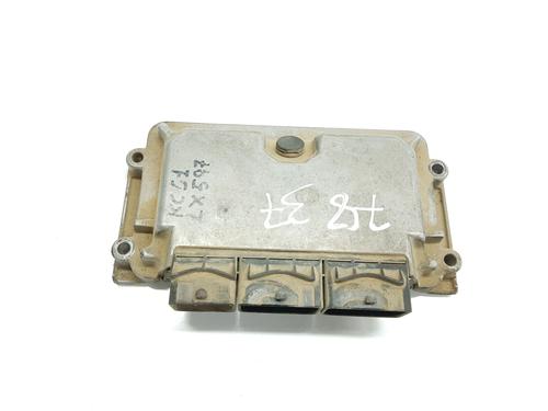 Used Engine control unit (ECU) CITROËN SAXO (S0, S1) 1.5 D (57 hp) 21201236