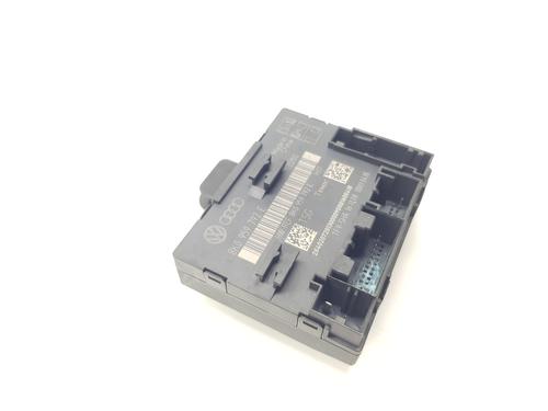 Electronic module AUDI A5 (8T3) 2.7 TDI | BP20199526M83 