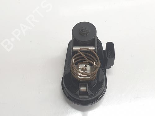 Throttle body VW CRAFTER Van (SY_, SX_)  | BP29535341M82 