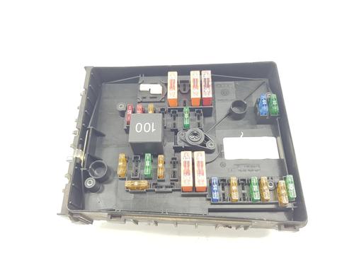 Used Fuse box VW GOLF PLUS V (5M1, 521) 2.0 TDI 16V (140 hp) 15214398