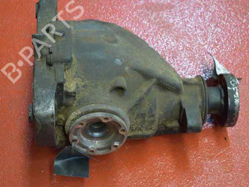 Rear differential BMW 5 (E39) 540 i | BP1167200M24 