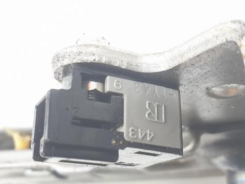 Hand brake TOYOTA LAND CRUISER PRADO (_J15_) 3.0 D-4D (KDJ155_, KDJ150_, KDJ150R, KDJ155R) | BP18307318I18 