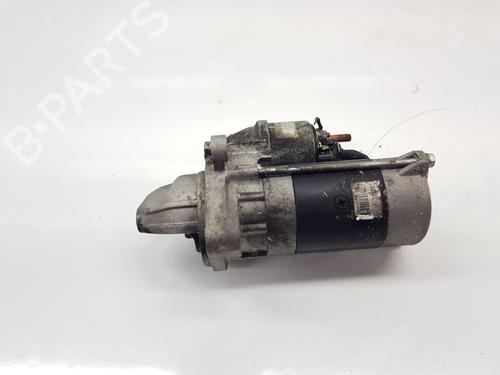 Used Starter BMW 3 (E46) 320 d (136 hp) 18490215
