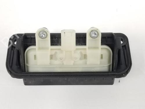 Tailgate handle MERCEDES-BENZ C-CLASS (W204) C 200 CDI (204.007, 204.006) | BP9144242C132 