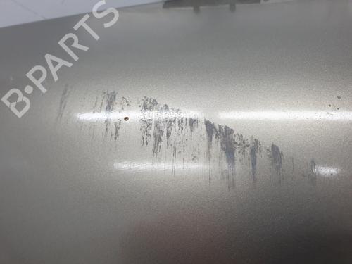 Tailgate OPEL FRONTERA A (U92) 2.5 TDS | BP28192381C6 