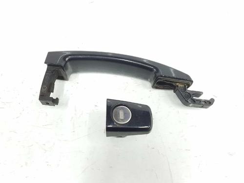 Front left exterior door handle OPEL ASTRA J (P10) 1.4 Turbo (68) | BP5831818C128 