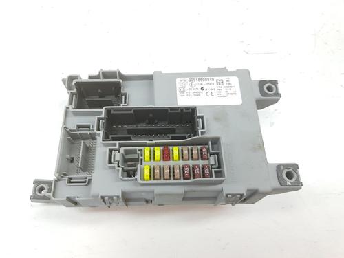 Used Fuse box FIAT PUNTO EVO (199_) 1.3 D Multijet (69 hp) 7851931