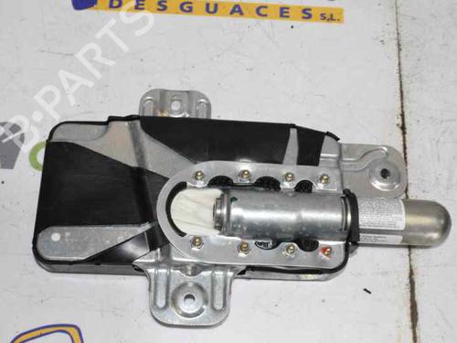 Right seat airbag BMW 3 (E46) 330 d | BP791658C14 