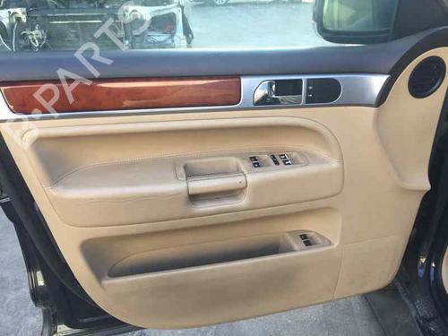 Otra VW TOUAREG (7LA, 7L6, 7L7) 2.5 R5 TDI | BP11636448O1 