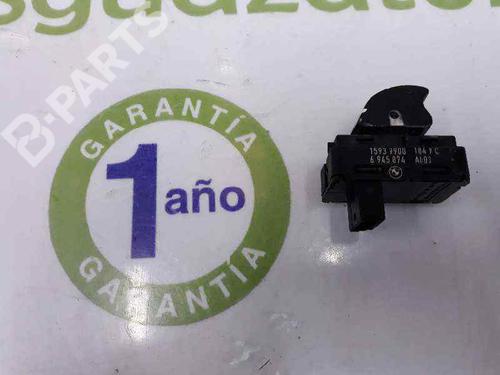 Right rear window switch BMW 1 (E87) 120 d | BP2297300I28 