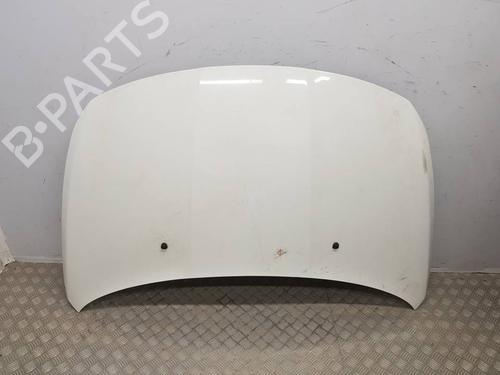 Used Hood Hood FIAT TIPO Hatchback (356_, 357_) [2016-2026] 40295244 40295244