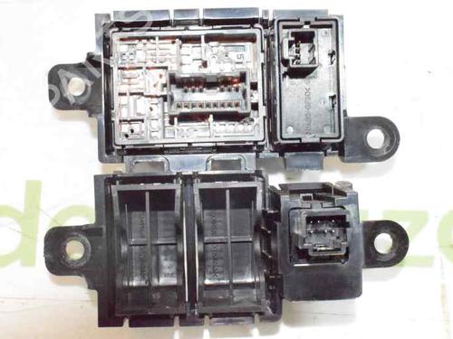 Mirror switch NISSAN JUKE (F15) 1.5 dCi | BP1919825I25