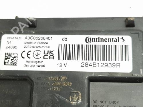 Electronic module RENAULT EXPRESS Box Body/MPV | BP38469144M83 - Image 5