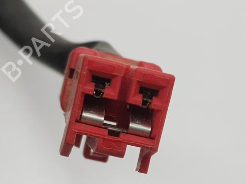 Front left belt tensioner MITSUBISHI PAJERO III (V7_W, V6_W) 3.2 Di-D (V68W) | BP20196551C87 