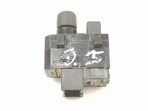 Mirror switch NISSAN PULSAR Hatchback (C13) 1.5 dCi | BP17960073I25 