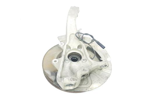 Left front steering knuckle BMW X5 (E70) xDrive 30 d | BP9371768M25 