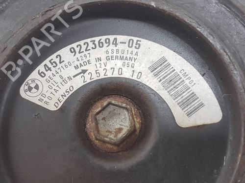 AC compressor BMW X1 (E84) sDrive 18 d | BP38913960M34  - Image 5